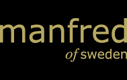 Manfred of Sweden logo